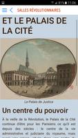1 Schermata Parcours Conciergerie