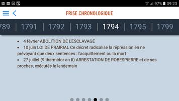 2 Schermata Parcours Conciergerie