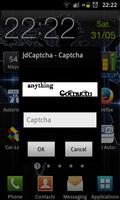 jdCaptcha स्क्रीनशॉट 1
