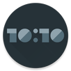 Clock Widget & Wallpaper APK
