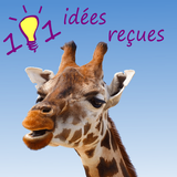 Les animaux - 101 idées reçues icône