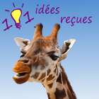 Les animaux - 101 idées reçues biểu tượng