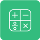 Calculatrice multicolore APK