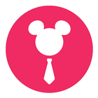 Disney Business Solutions VR ไอคอน