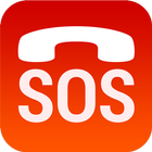 Icona SOS Urgences