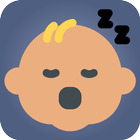 Baby Sleep simgesi