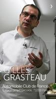 Gilles GRASTEAU โปสเตอร์