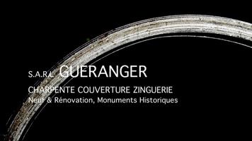 Sarl GUERANGER Affiche