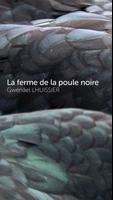 Ferme de la poule noire Affiche