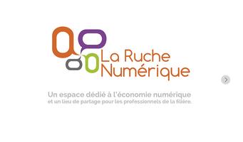 La Ruche Numérique screenshot 2