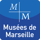 Futurs - Musées de Marseille 图标