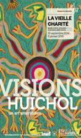 Visions Huichol-poster