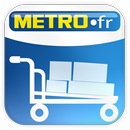 METRO.fr APK