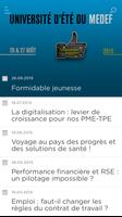 MEDEF captura de pantalla 3