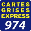 Carte grise express 974