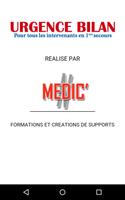 Urgence Bilan Affiche