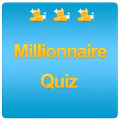 download Jeu Millionnaire quiz français APK