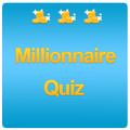 Jeu Millionnaire quiz français