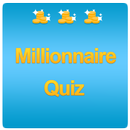 Jeu Millionnaire quiz français APK