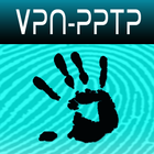 VPN-PPTP icône