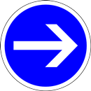 Signalisation Routière Code de aplikacja