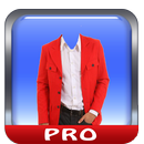 Men Jackets : Photo Suit 2016 APK