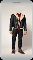 Men Jackets : Photo Suit 2016 imagem de tela 3
