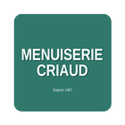 Menuiserie Criaud آئیکن