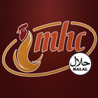 MHC HALAL-icoon