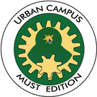 Urban Campus - Meru University أيقونة