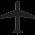 Airplane mode - Kit plugin icon