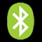 Bluetooth - Kit plugin icono