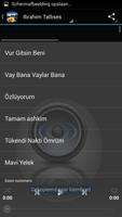 Turkisch mp3 free screenshot 2