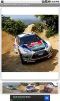 Awesome Rally Cars Volume 2 capture d'écran 1