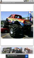 Incredible Monster Trucks 海報