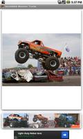 Incredible Monster Trucks imagem de tela 2