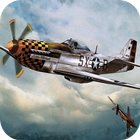 WW2 Fighter Planes ไอคอน