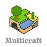 Icona MultiCraft - Minetest France