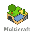 MultiCraft - Minetest France ikon