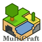 MultiCraft - Minetest France icône