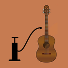 La Pompe Guitare icône