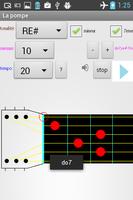 La Pompe Guitare captura de pantalla 1