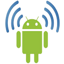 Transfert Wifi de fichiers APK