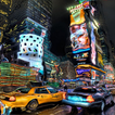 New York Blur Effect LWP Free