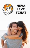 Neva Live Tchat poster