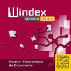 Windex GED Mobile icône