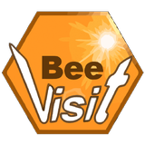 BeeVisit آئیکن