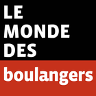 LE MONDE DES BOULANGERS 아이콘