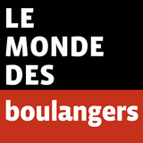 LE MONDE DES BOULANGERS icône