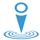 Linkoo®  -  Localisation GPS icône